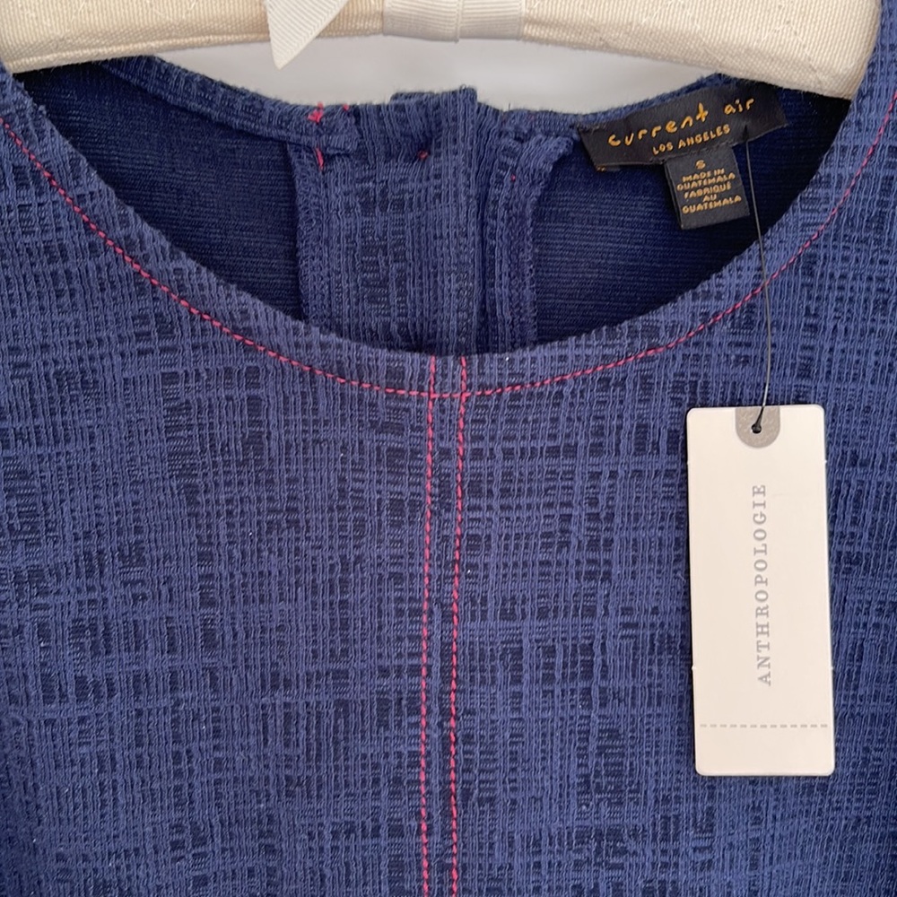 ANTHROPOLOGIE TOP - Picture 3 of 9